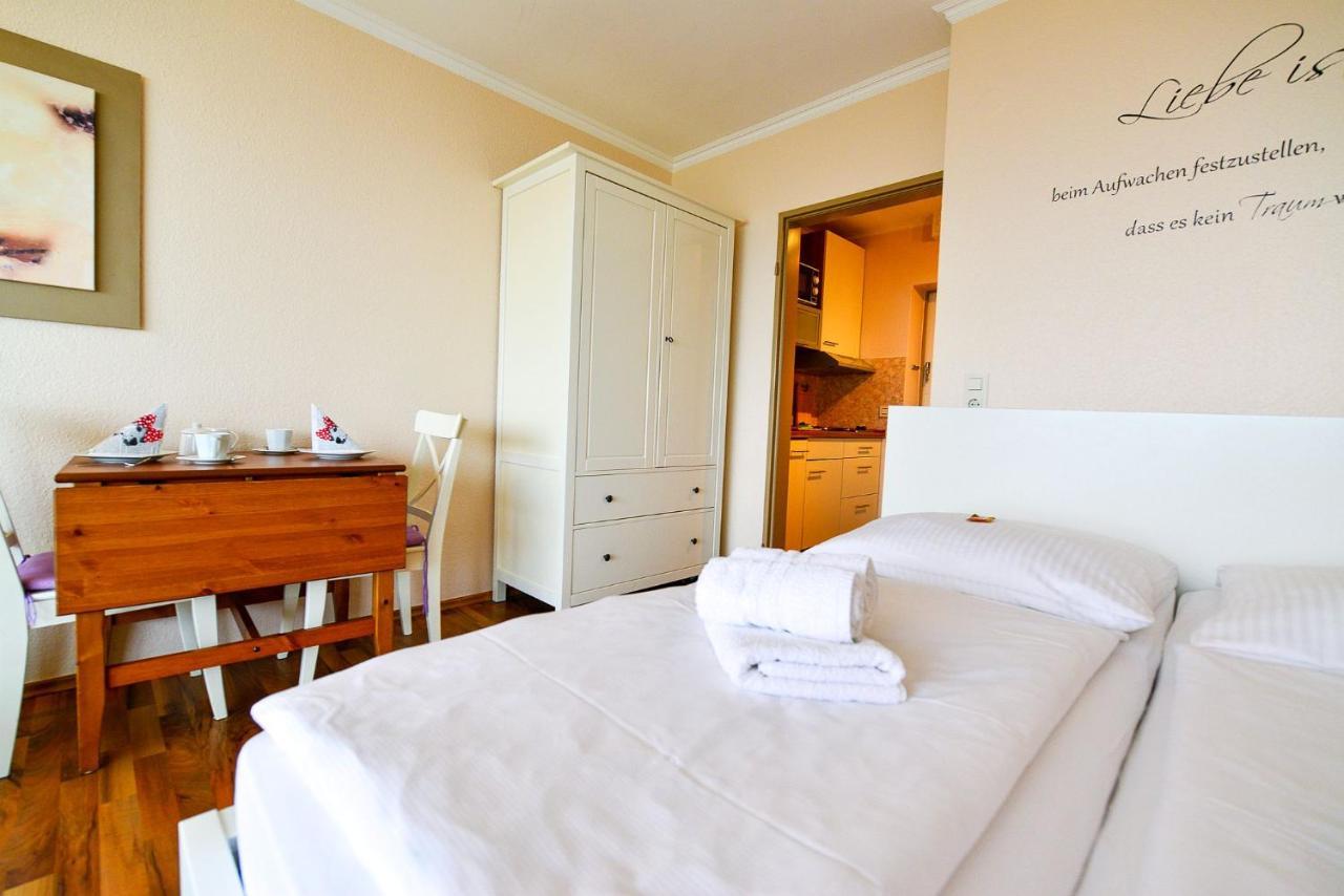 Haus Frische Brise 1508 Apartment Cuxhaven Ngoại thất bức ảnh
