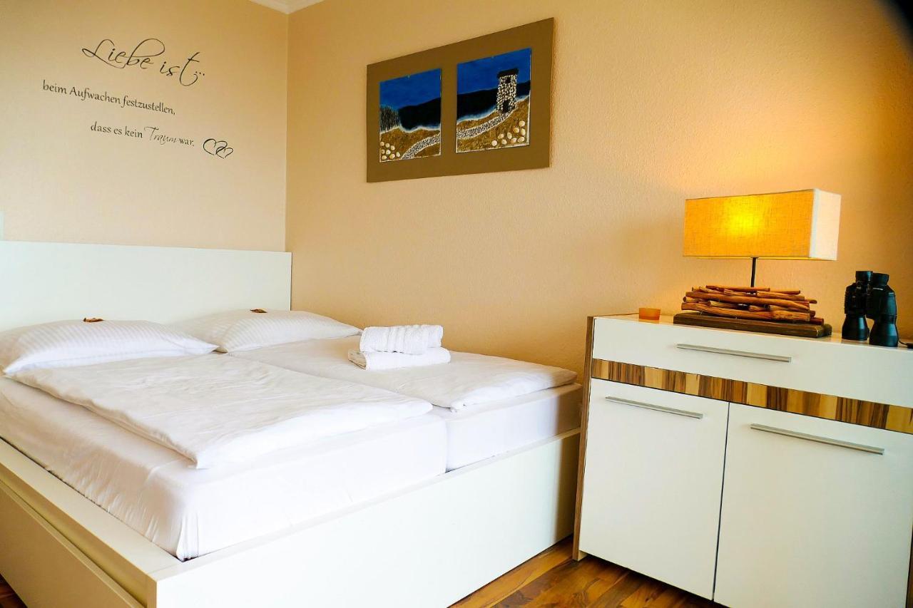 Haus Frische Brise 1508 Apartment Cuxhaven Ngoại thất bức ảnh