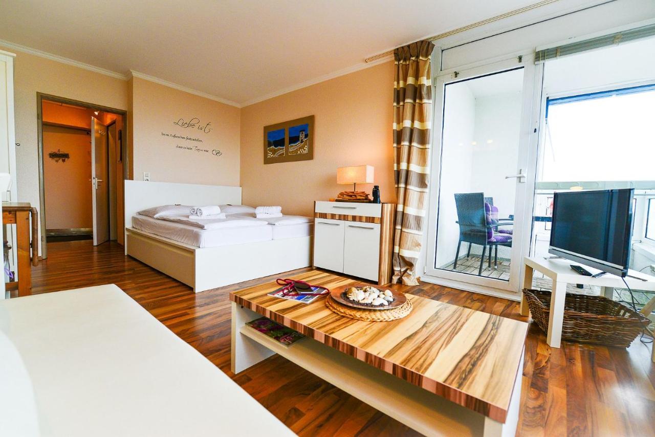 Haus Frische Brise 1508 Apartment Cuxhaven Ngoại thất bức ảnh
