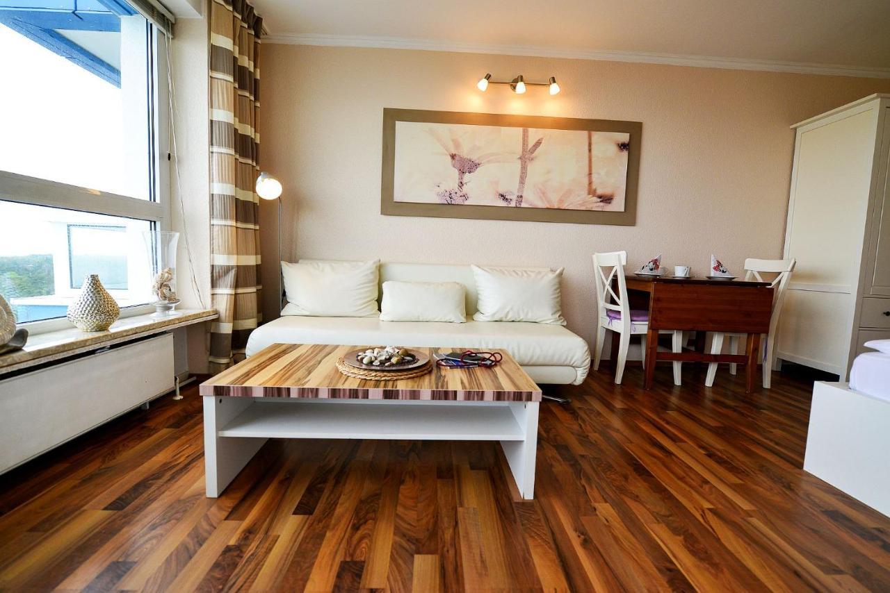 Haus Frische Brise 1508 Apartment Cuxhaven Ngoại thất bức ảnh