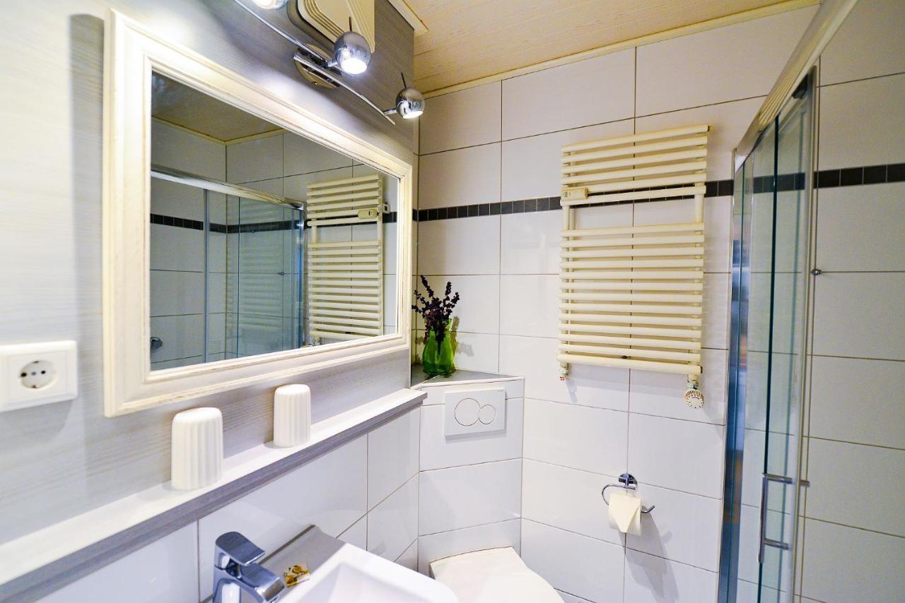 Haus Frische Brise 1508 Apartment Cuxhaven Ngoại thất bức ảnh