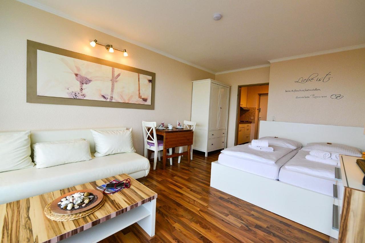 Haus Frische Brise 1508 Apartment Cuxhaven Ngoại thất bức ảnh